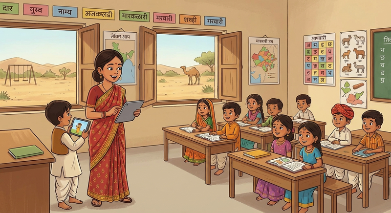 Education AI 1