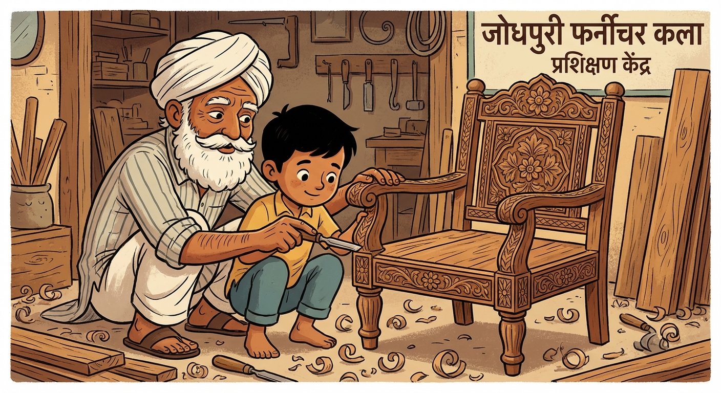 Fine-Tuning Illustration